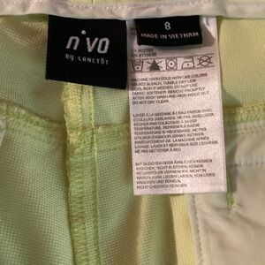 nivo athletic shorts 🩳